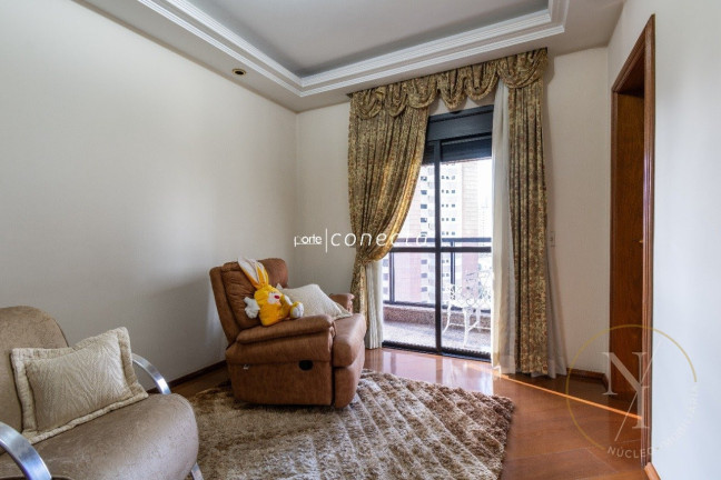 Imagem Apartamento com 4 Quartos à Venda, 350 m² em Jardim Analia Franco - São Paulo Imagem Apartamento com 4 Quartos à Venda, 350 m² em Jardim Analia Franco - São Paulo
