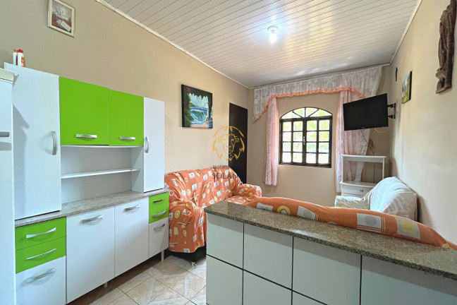 Imagem Casa com 3 Quartos à Venda, 360 m² em Balneário De Itapoá - Itapoá Imagem Casa com 3 Quartos à Venda, 360 m² em Balneário De Itapoá - Itapoá