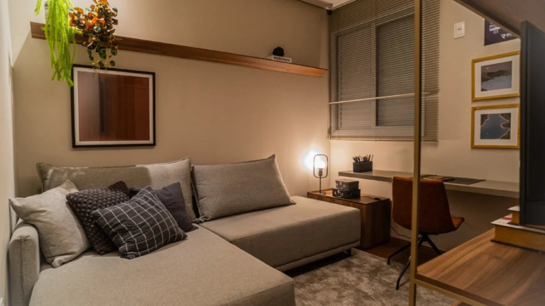 Imagem Apartamento com 2 Quartos à Venda, 65 m² em Gutierrez - Belo Horizonte Imagem Apartamento com 2 Quartos à Venda, 65 m² em Gutierrez - Belo Horizonte