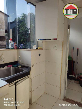 Imagem Apartamento com 3 Quartos à Venda, 106 m² em Nova Marabá - Marabá Imagem Apartamento com 3 Quartos à Venda, 106 m² em Nova Marabá - Marabá