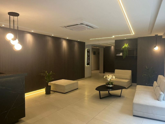Imagem Apartamento com 1 Quarto à Venda, 30 m² em Cabo Branco - João Pessoa Imagem Apartamento com 1 Quarto à Venda, 30 m² em Cabo Branco - João Pessoa