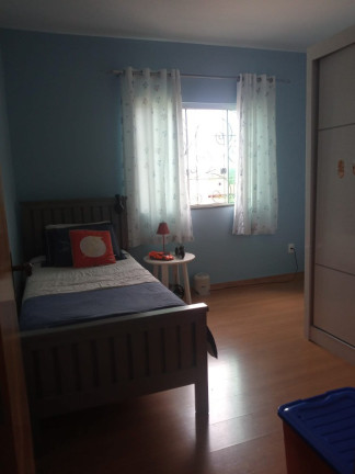 Imagem Casa com 3 Quartos à Venda, 150 m² em Granja Ouro Branco - Contagem Imagem Casa com 3 Quartos à Venda, 150 m² em Granja Ouro Branco - Contagem