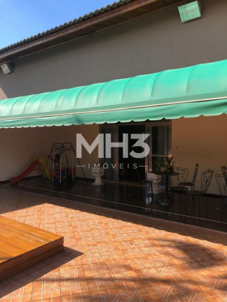 Imagem Casa com 3 Quartos à Venda, 300 m² em Jardim Alvorada - Sumaré