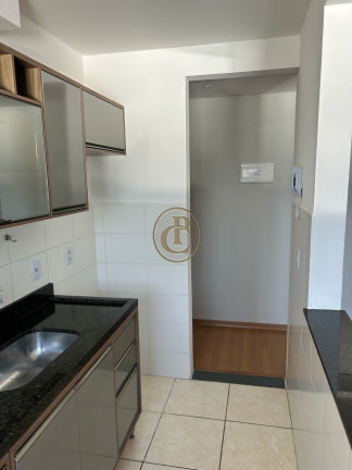 Imagem Apartamento com 2 Quartos para Alugar, em Jardim Das Indústrias - São José Dos Campos Imagem Apartamento com 2 Quartos para Alugar, em Jardim Das Indústrias - São José Dos Campos