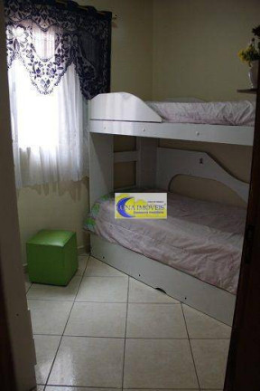 Imagem Sobrado com 3 Quartos à Venda, 170 m² em Parque Selecta - São Bernardo Do Campo Imagem Sobrado com 3 Quartos à Venda, 170 m² em Parque Selecta - São Bernardo Do Campo