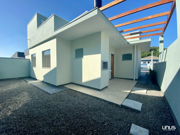 Imagem Casa com 3 Quartos à Venda, 200 m² em Forquilhas - São José Imagem Casa com 3 Quartos à Venda, 200 m² em Forquilhas - São José