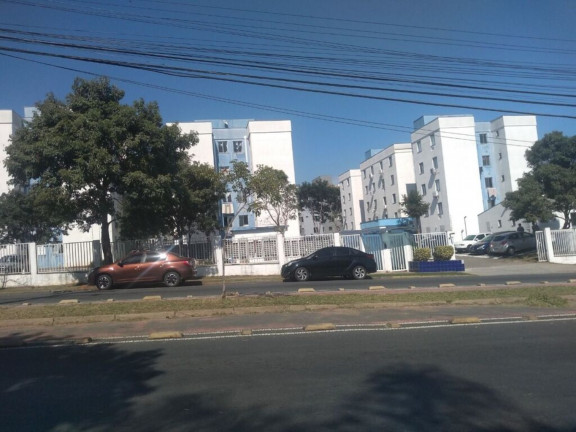 Imóvel com 2 Quartos à Venda, 38 m² em Protásio Alves - Porto Alegre