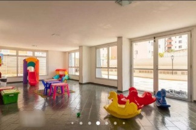 Imagem Apartamento com 3 Quartos à Venda, 54 m² em Vila Santo Estéfano - São Paulo Imagem Apartamento com 3 Quartos à Venda, 54 m² em Vila Santo Estéfano - São Paulo
