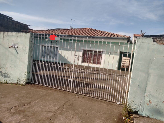 Casa com 3 Quartos à Venda, 300 m² em Jardim Santa Clara Do Lago Ii - Hortolândia