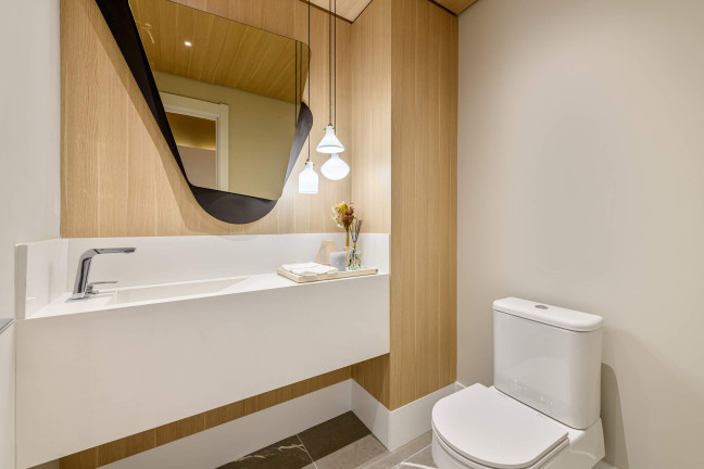 Imagem Imóvel com 3 Quartos à Venda, 394 m² em Petrópolis - Porto Alegre
