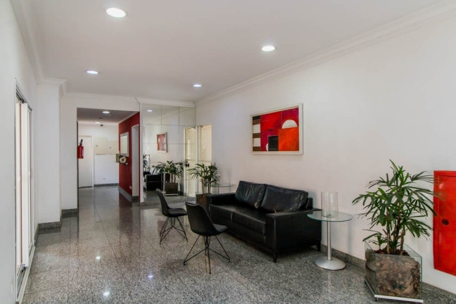 Imagem Apartamento com 1 Quarto à Venda, 51 m² em Vila Mascote - São Paulo Imagem Apartamento com 1 Quarto à Venda, 51 m² em Vila Mascote - São Paulo