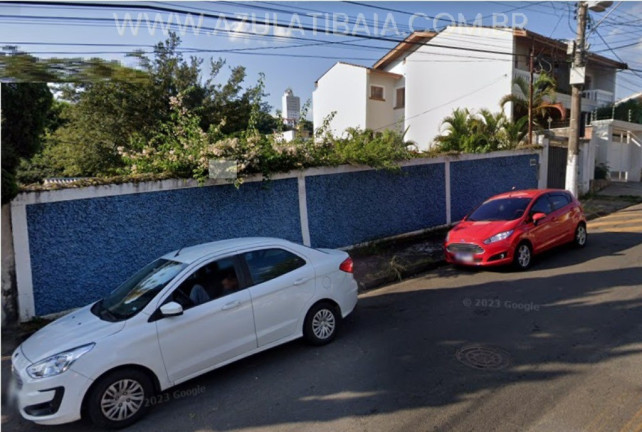 Imagem Terreno à Venda, 300 m² em Vila Thais - Atibaia Imagem Terreno à Venda, 300 m² em Vila Thais - Atibaia