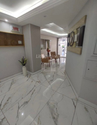 Apartamento com 3 Quartos à Venda, 90 m² em Centro - Itajaí