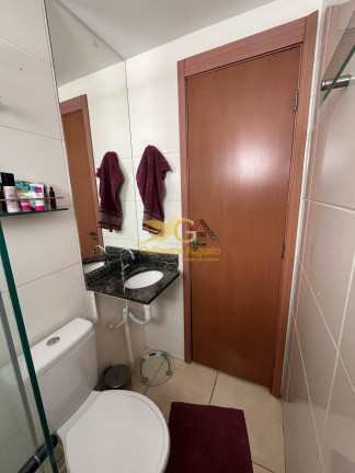 Imagem Apartamento com 2 Quartos à Venda, 40 m² em Vila Santo Antônio (matozinhos) - São João Del Rei Imagem Apartamento com 2 Quartos à Venda, 40 m² em Vila Santo Antônio (matozinhos) - São João Del Rei