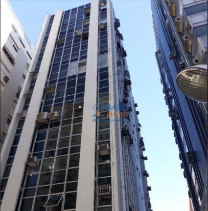 Imóvel à Venda, 90 m² em Higienópolis - São Paulo