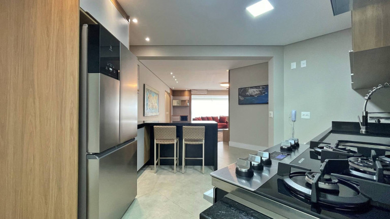 Imagem Apartamento com 4 Quartos à Venda, 192 m² em Riviera De São Lourenço - Bertioga