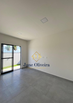 Imagem Casa com 3 Quartos à Venda, 100 m² em Muçumagro - João Pessoa