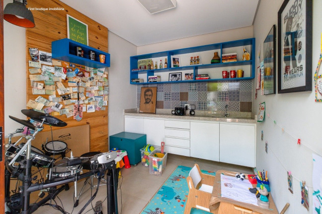 Imagem Casa com 3 Quartos à Venda, 304 m² em Moema Pássaros - São Paulo Imagem Casa com 3 Quartos à Venda, 304 m² em Moema Pássaros - São Paulo