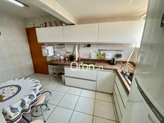 Imagem Apartamento com 3 Quartos à Venda, 90 m² em Setor Oeste - Goiânia Imagem Apartamento com 3 Quartos à Venda, 90 m² em Setor Oeste - Goiânia