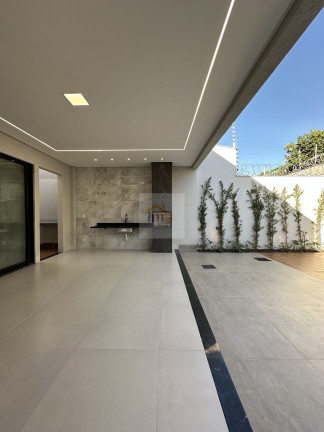Imagem Casa com 3 Quartos à Venda, 185 m² em Jardim Presidente - Goiânia Imagem Casa com 3 Quartos à Venda, 185 m² em Jardim Presidente - Goiânia