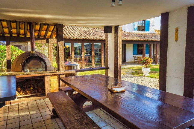 Imagem Casa com 9 Quartos à Venda, 1 m² em Passagem - Cabo Frio Imagem Casa com 9 Quartos à Venda, 1 m² em Passagem - Cabo Frio