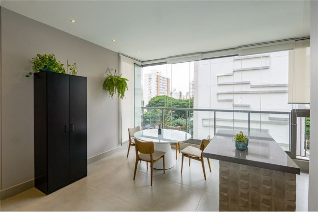 Imagem Imóvel com 2 Quartos à Venda,  em Vila Mariana - São Paulo