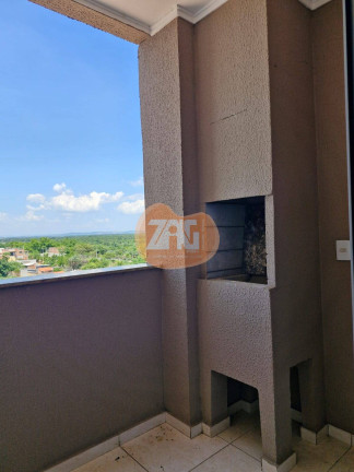 Imagem Apartamento com 2 Quartos à Venda, 66 m² em Vila Paraíso - Caçapava Imagem Apartamento com 2 Quartos à Venda, 66 m² em Vila Paraíso - Caçapava