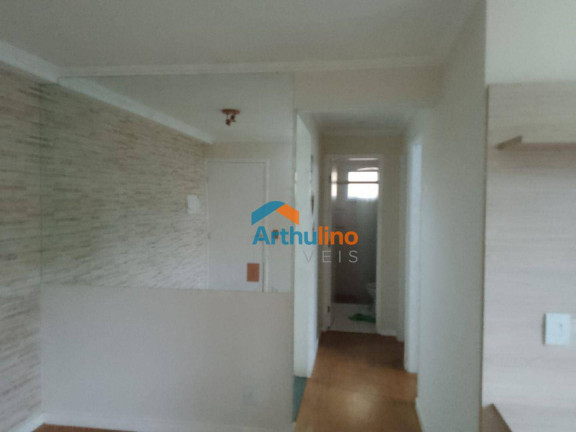 Imagem Apartamento com 2 Quartos à Venda, 46 m² em Centro (cotia) - Cotia Imagem Apartamento com 2 Quartos à Venda, 46 m² em Centro (cotia) - Cotia