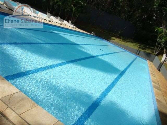 Imagem Apartamento com 2 Quartos à Venda, 56 m² em Vila Andrade - São Paulo Imagem Apartamento com 2 Quartos à Venda, 56 m² em Vila Andrade - São Paulo