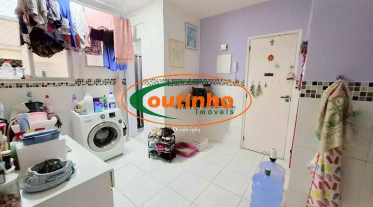 Imagem Cobertura com 2 Quartos à Venda, 148 m² em Tijuca - Rio De Janeiro Imagem Cobertura com 2 Quartos à Venda, 148 m² em Tijuca - Rio De Janeiro