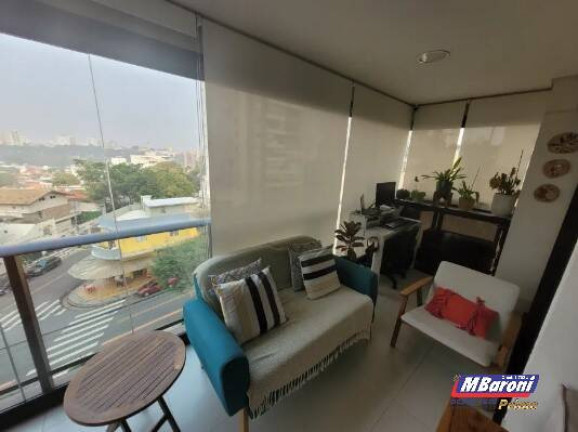Imagem Apartamento com 2 Quartos à Venda, 63 m² em Vila Mariana - São Paulo
