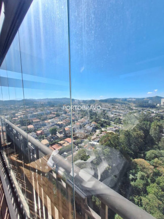 Imagem Apartamento com 3 Quartos para Alugar, 176 m² em Sítio Tamboré Alphaville - Barueri Imagem Apartamento com 3 Quartos para Alugar, 176 m² em Sítio Tamboré Alphaville - Barueri