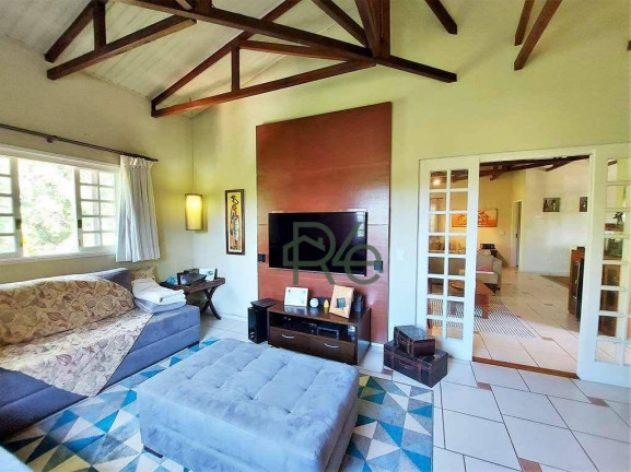 Imagem Casa com 5 Quartos à Venda, 322 m² em Palos Verdes - Carapicuíba