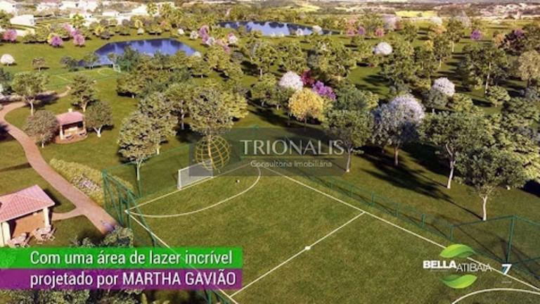 Imagem Terreno à Venda, 189 m² em Loteamento Bella Atibaia - Atibaia Imagem Terreno à Venda, 189 m² em Loteamento Bella Atibaia - Atibaia