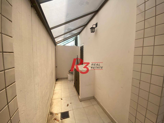 Imagem Sobrado com 3 Quartos à Venda, 160 m² em Aparecida - Santos Imagem Sobrado com 3 Quartos à Venda, 160 m² em Aparecida - Santos