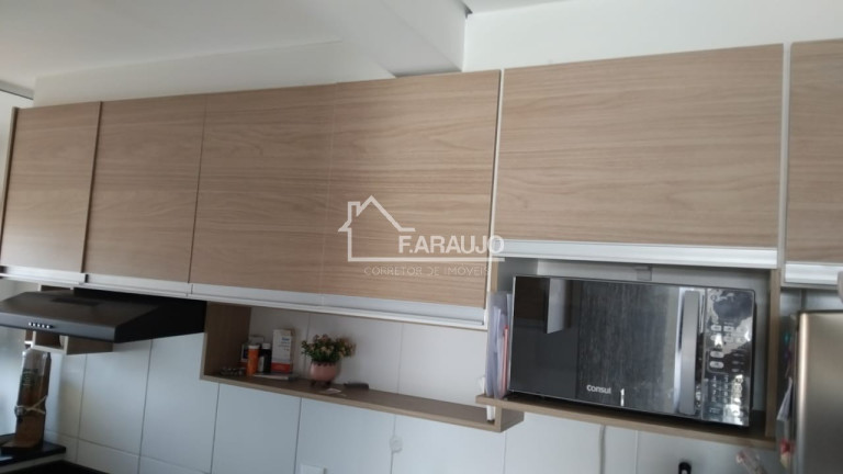 Imagem Apartamento com 2 Quartos à Venda, 64 m² em Jardim Piratininga - Sorocaba Imagem Apartamento com 2 Quartos à Venda, 64 m² em Jardim Piratininga - Sorocaba