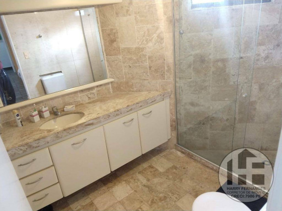 Imagem Apartamento com 5 Quartos à Venda, 500 m² em Boa Viagem - Recife Imagem Apartamento com 5 Quartos à Venda, 500 m² em Boa Viagem - Recife
