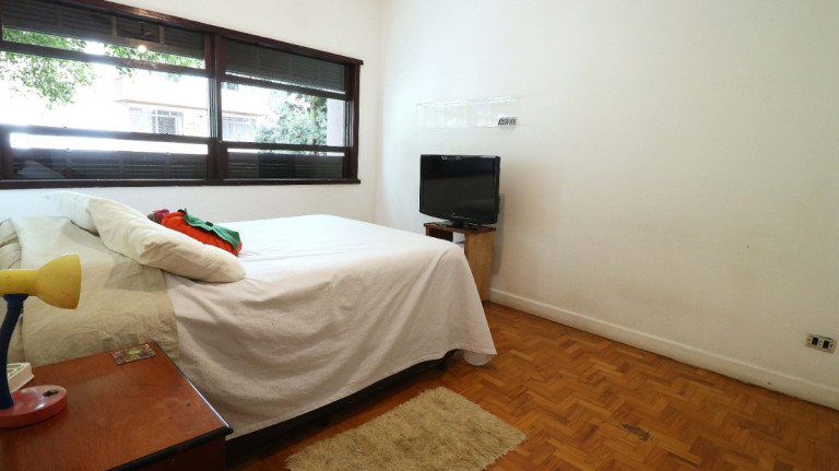 Imagem Apartamento com 2 Quartos à Venda, 74 m² em Jardim Paulista - São Paulo