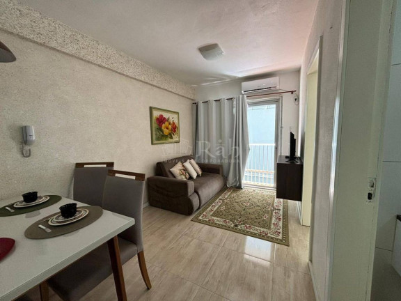 Apartamento com 2 Quartos à Venda, 76 m² em Centro - Balneário Camboriú