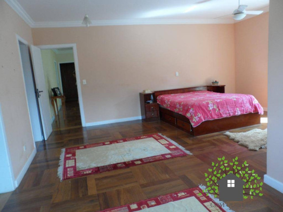 Imagem Casa com 4 Quartos à Venda, 630 m² em Jardim Do Golf I - Jandira
