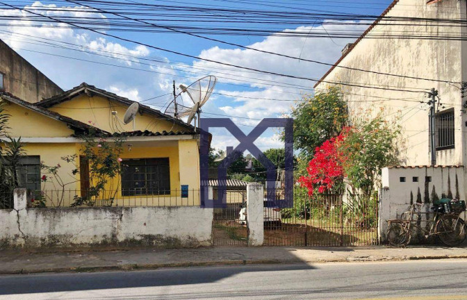 Imagem Terreno à Venda, 2.375 m² em Santo Antônio - Itajubá