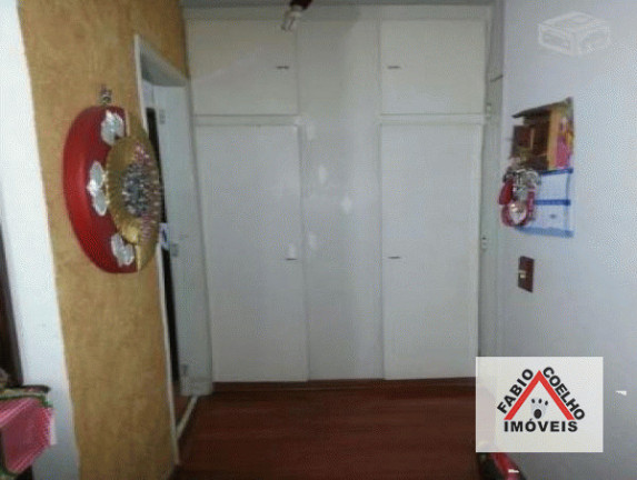 Imagem Apartamento com 2 Quartos à Venda, 70 m² em Interlagos - São Paulo Imagem Apartamento com 2 Quartos à Venda, 70 m² em Interlagos - São Paulo