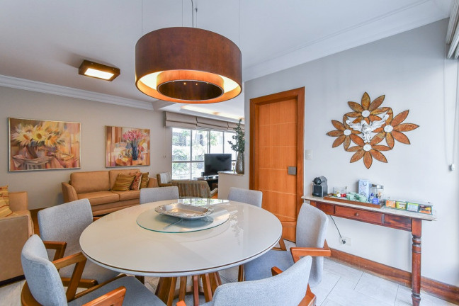 Imagem Apartamento com 3 Quartos à Venda, 178 m² em Jardim Paulista - São Paulo