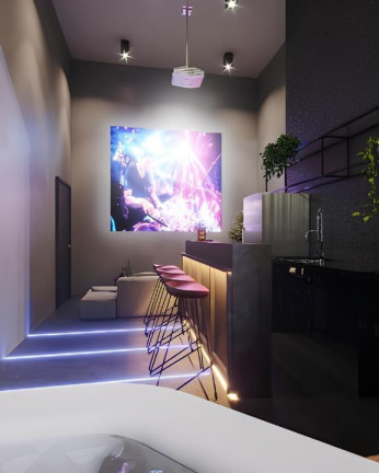 Imagem Cobertura com 3 Quartos à Venda, 77 m²