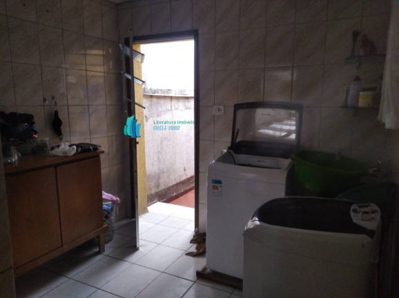 Imagem Casa com 3 Quartos à Venda, 35 m² em Assunção - São Bernardo Do Campo