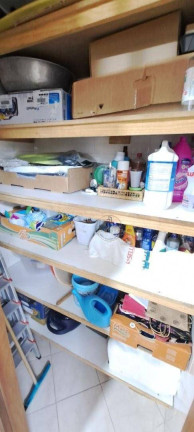 Imagem Apartamento com 3 Quartos à Venda, 144 m² em Vila Assunção - Santo André Imagem Apartamento com 3 Quartos à Venda, 144 m² em Vila Assunção - Santo André