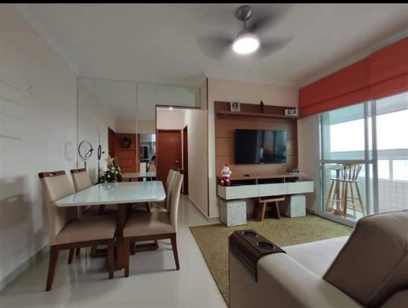 Imagem Apartamento à Venda, em Campo Grande - Santos Imagem Apartamento à Venda, em Campo Grande - Santos