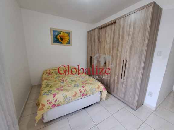 Imagem Imóvel com 2 Quartos à Venda, 66 m² em Embaré - Santos