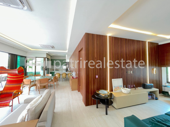 Imagem Casa com 5 Quartos à Venda, 216 m² em Tapera - Aquiraz Imagem Casa com 5 Quartos à Venda, 216 m² em Tapera - Aquiraz