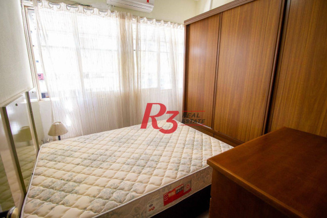 Imagem Apartamento com 2 Quartos à Venda, 61 m² em José Menino - Santos Imagem Apartamento com 2 Quartos à Venda, 61 m² em José Menino - Santos